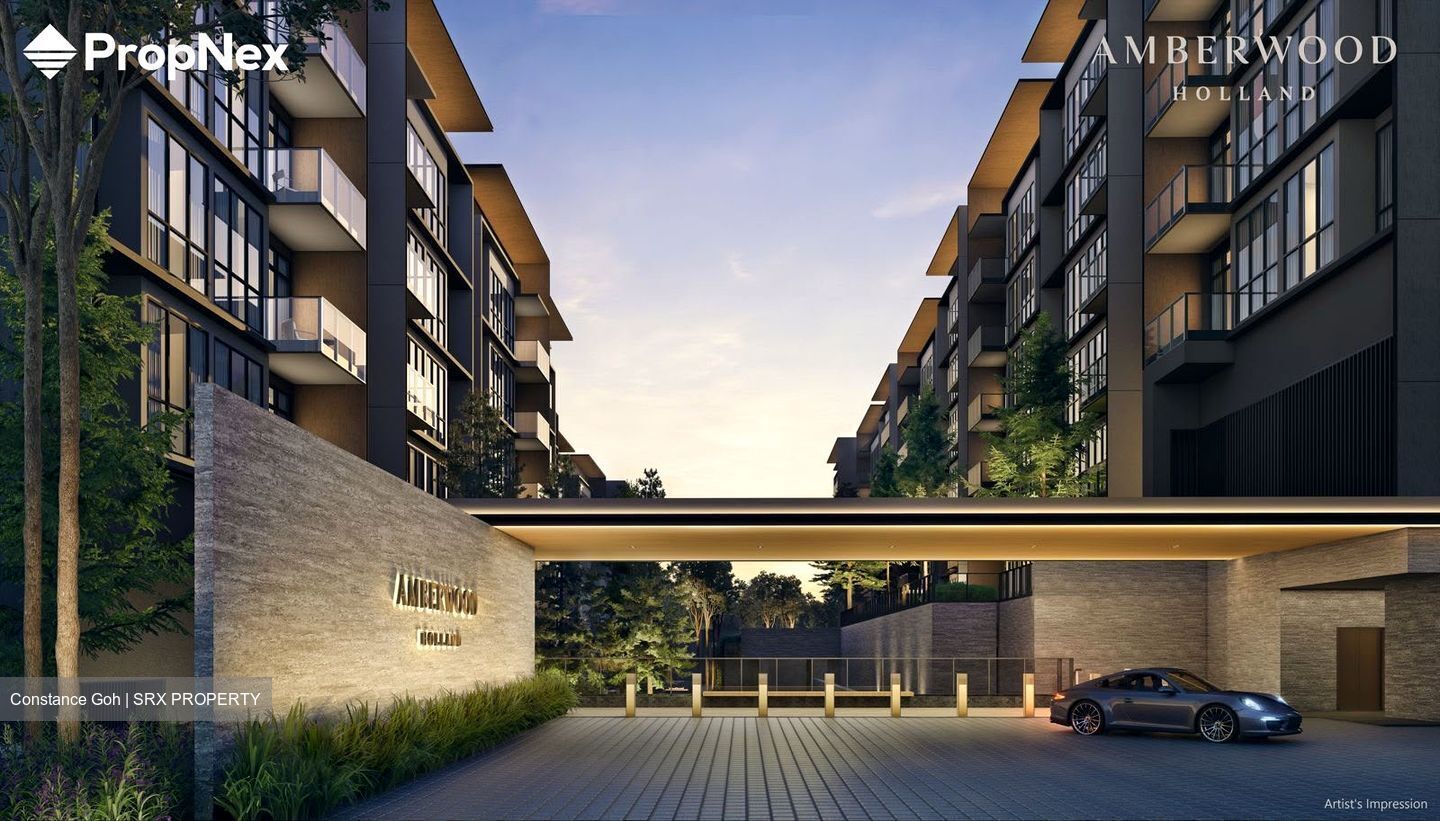 Jalan Merah Saga (D10), Condominium #603723941